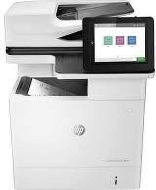 HP M634dn Multi-function WiFi Color Laser Printer-picture-39