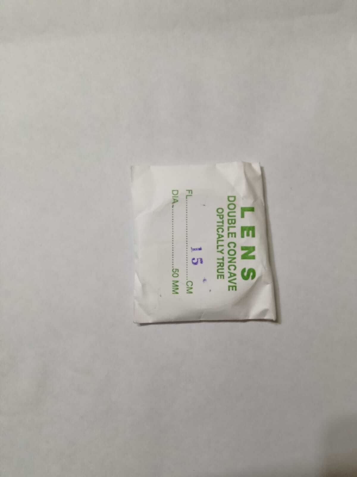15cm focal length Solid Prism-image-20