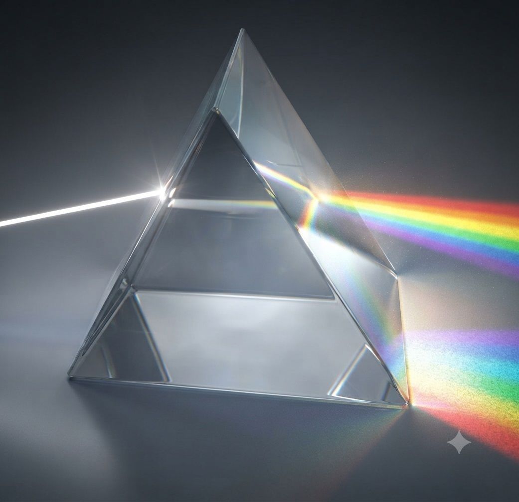 srivastava enterprises pr50mm Solid Prism-picture-11