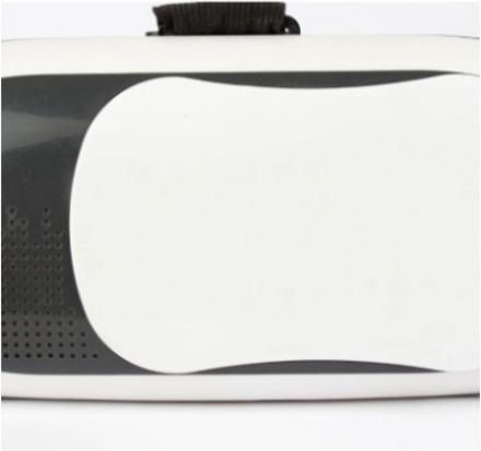VREcho VR Headset Premium HD VR Box for Mobile Virtual Reality Experience 4.8 GHz AM4 6 Core Processor Designed for Mobile, Server-image-37