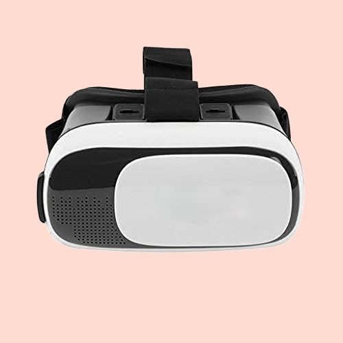 VISONVR VR WHITE DDR2 2 GB (Dual Channel) Server VR WHITE (VR Headset with 3D Learning App, HD Lens Clarity, Adjustable Design)-image-7