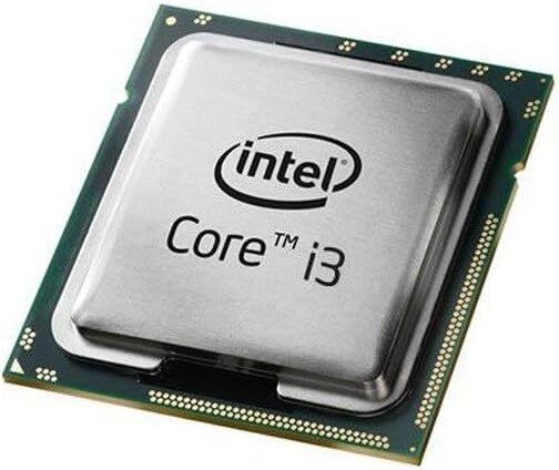 PreSolve 3.4 GHz LGA 1155 i3-3240 Processor