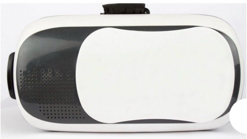 VisionGo VR Headset with Adjustable Focus HD 3D Viewing for Mobile Phones 5.8 GHz AM4 2 Core Processor Designed for Mobile-image-30
