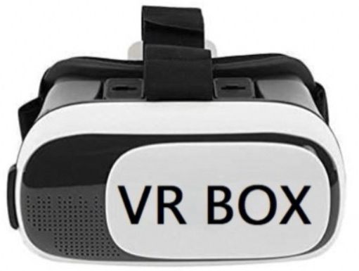 Virtuno HD Virtual Reality Box | 3D VR Headset & Adjustable Focus 5.3 GHz AM2 2 Core Processor Designed for Mobile-image-27