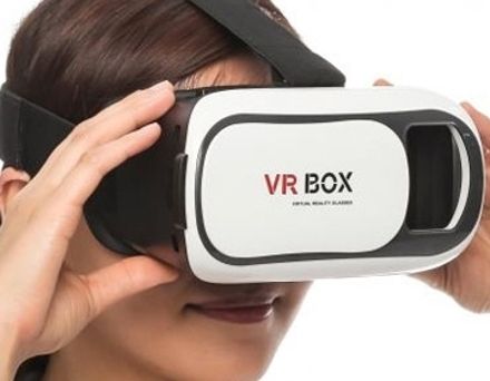 Hemant 5.5 GHz AM5 Virtual Reality Headset| 3D Glasses Headset |VR Set Box Processor-image-5