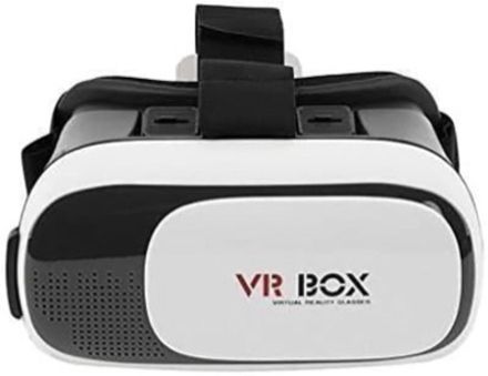 Reavox Next Reality VR Headset | Virtual 3D Glasses for Gaming Lovers 5.2 GHz AM2 2 Core Processor Designed for Mobile-picture-47