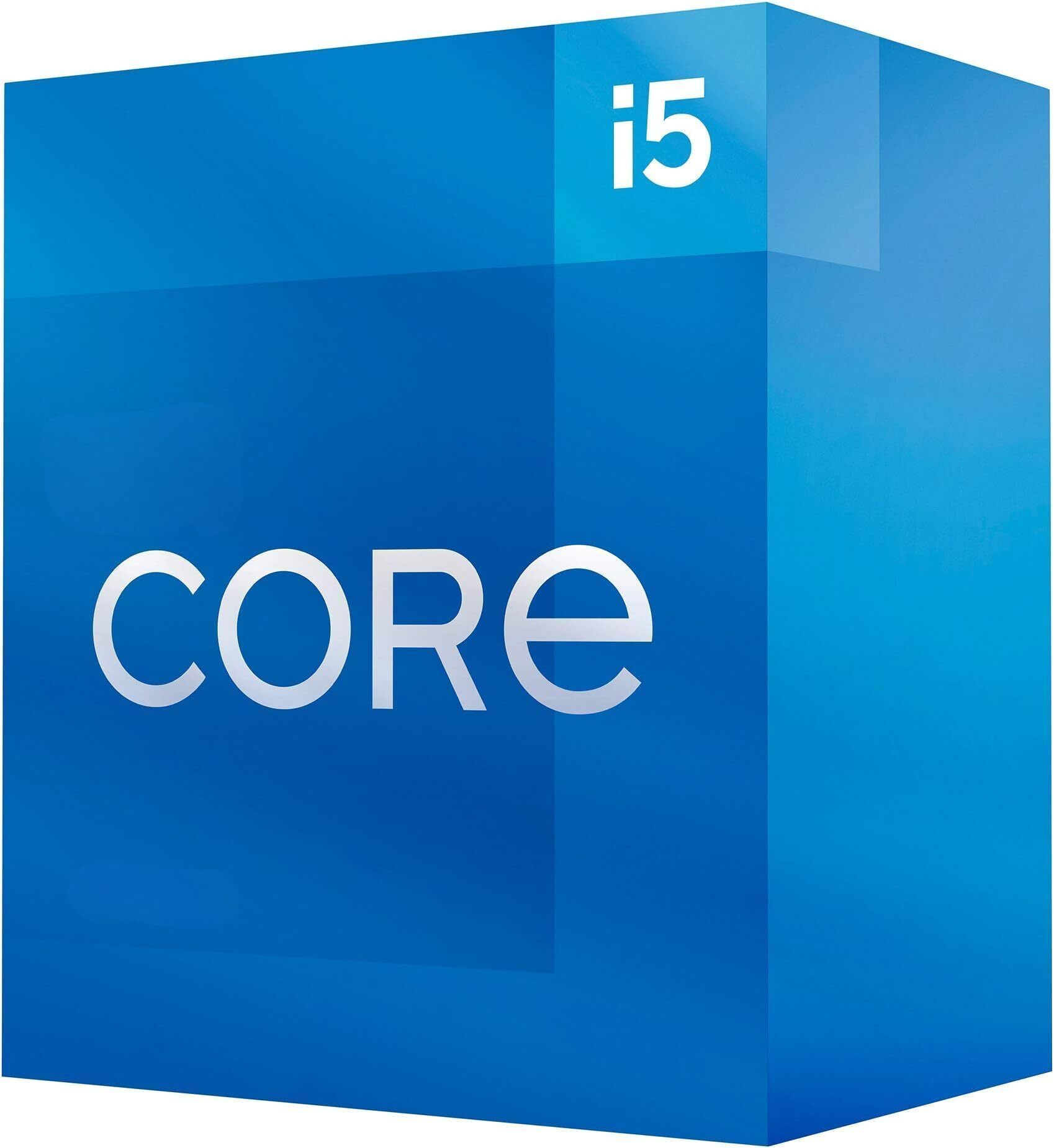 PreSolve Core i3 10100F 10th Generation 8 Threads 6 MB Smart Cache 3.6 GHz LGA 1200 4 Core Processor Designed for Desktop