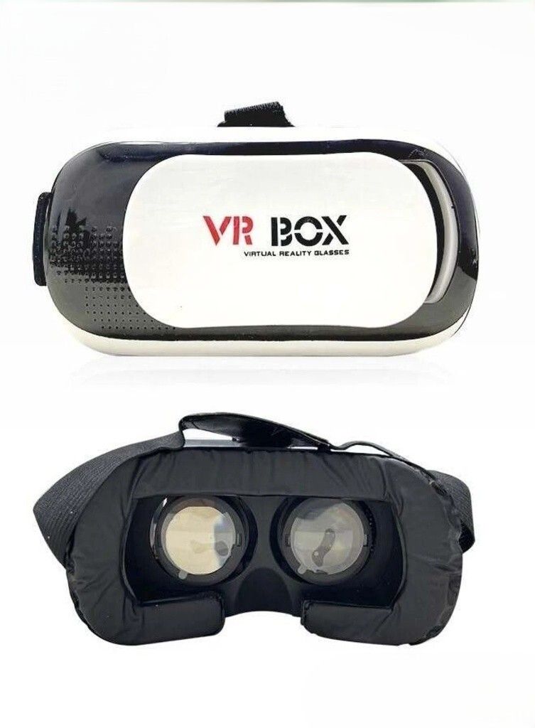 karan VR Explorer X 5.5 GHz AM3+ 16 Core Processor Designed for Mobile-image-3