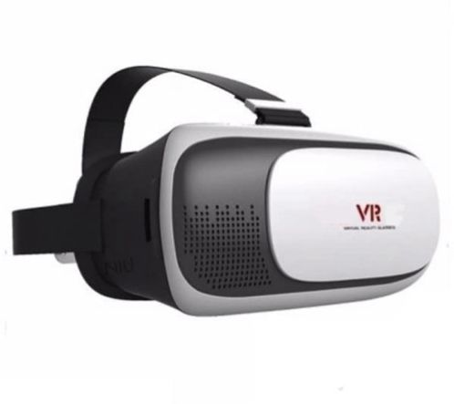 Virexa VR Headset with Bluetooth Controller for Android iPhone 3D VR Glasses 4.5 GHz AM4 2 Core Processor Designed for Mobile-image-17