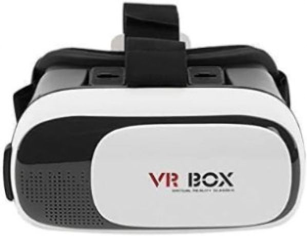 VREcho VR Headset Universal VR Glasses for Android iPhone HD Entertainment 4.8 GHz AM4 6 Core Processor Designed for Mobile, Server-picture-42