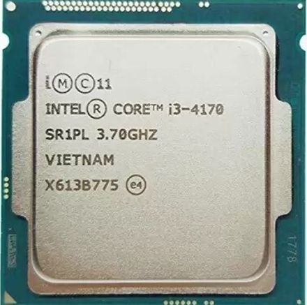 kingmate 3.7 GHz LGA 1150 4170 Processor