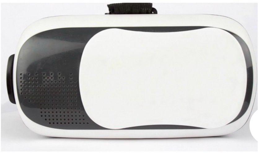 Virexa VR Headset 3D VR Box with Controller for Movies and VR Games 4.5 GHz AM4 2 Core Processor Designed for Mobile-image-27