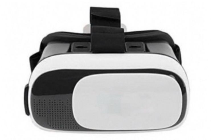 PlayNex VR Headset 360° Virtual Reality Glasses with Bluetooth Gamepad 5.2 GHz AM4 2 Core Processor Designed for Mobile-image-26
