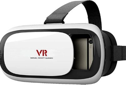 VRPulse VR Headset 3D VR Glasses for Mobile Phones Universal Smartphone Support 4.8 GHz AM4 6 Core Processor Designed for Mobile, Server-image-9