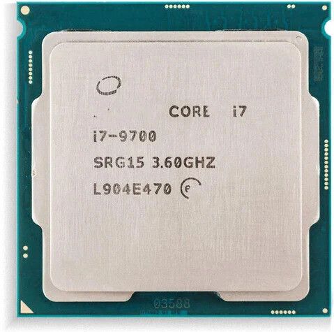 PreSolve 3 GHz LGA 1151 PS-I7-9700-PCR Processor