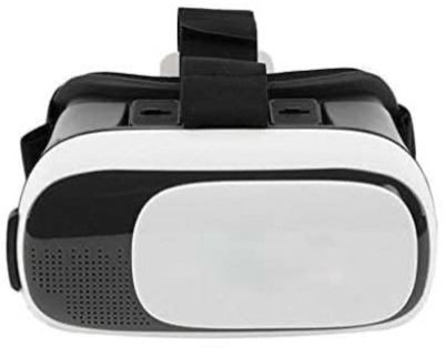 XyberVR VR Headset with HD Lens and Remote Control 5.9 GHz AM5 2 Core Processor Designed for Mobile-picture-45
