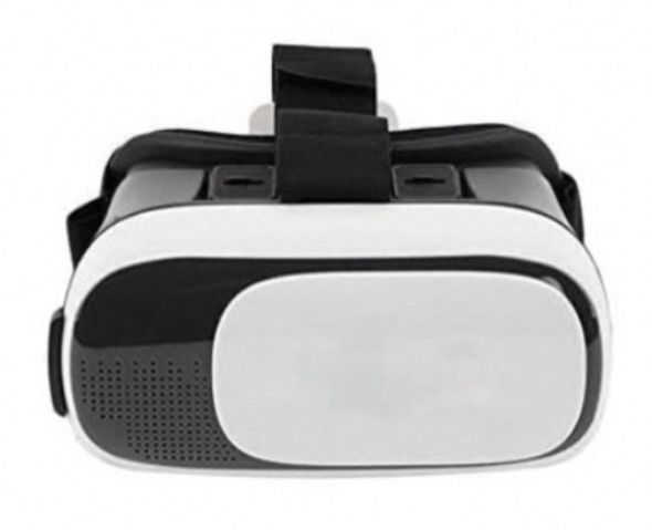 ShadowVR VR Headset 360° Virtual Reality Box with Bluetooth Controller 4.7 GHz AM4 2 Core Processor Designed for Mobile-image-33