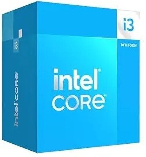 Intel i3-14100 4.7 GHz Upto 4.7 GHz LGA1700 Socket 4 Cores 8 Threads 12 MB Smart Cache Desktop Processor-image-19