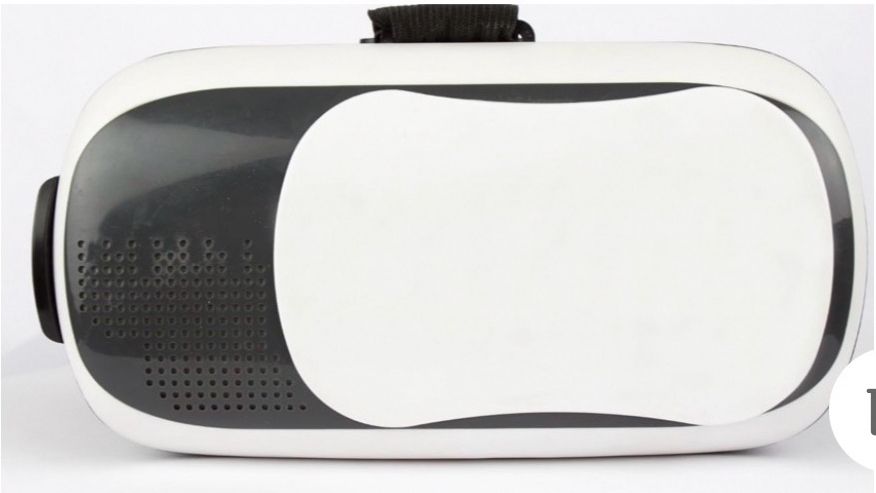 Nexdio 3D VR Glasses for Mobile | Adjustable Lens Headset with Comfort Strap 5.3 GHz AM3 2 Core Processor Designed for Mobile-image-46