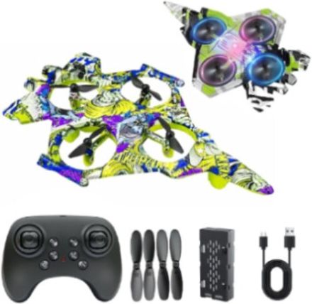 JetPulse Rechargeable RC Airplane with High Speed Flight 4.8 GHz AM4 6 Core Processor Designed for Mobile, Server-picture-54