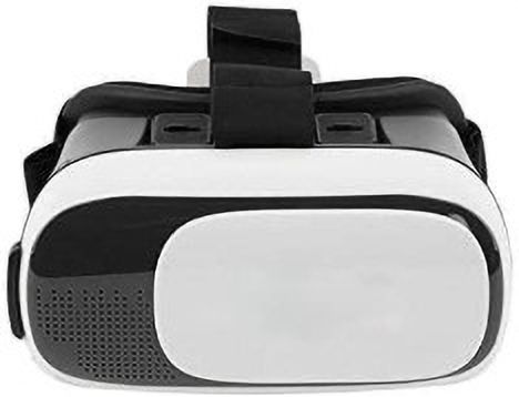 VRELITE VR HEADSET HD VR Glasses for Mobile Entertainment 5.6 GHz AM2 2 Core Processor Designed for Mobile-image-1