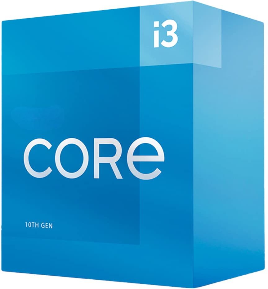 PreSolve 3.7 GHz LGA 1151 i3-6100 Processor Processor