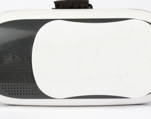 VRPEAK VR Headset Premium Optical Lens VR Box for Android iPhone Phones 4.8 GHz AM4 6 Core Processor Designed for Mobile, Server-image-41