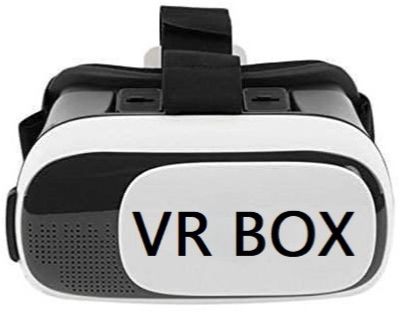 DioSphere VR Headset HD 3D VR Box with Remote Controller for Smartphones 5.2 GHz AM2 2 Core Processor Designed for Mobile-image-10