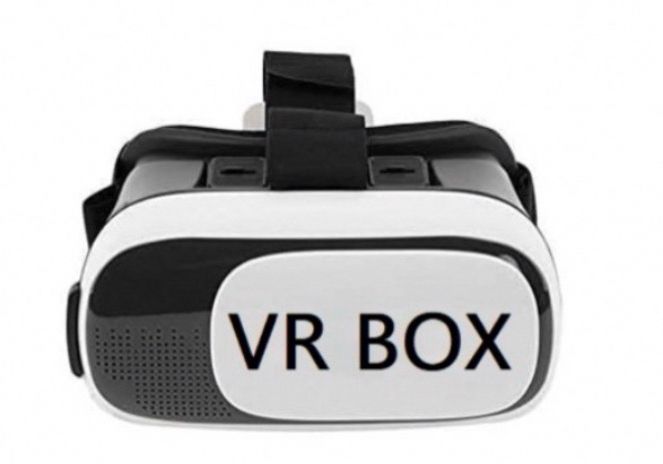 Virexa VR Headset 3D Virtual Reality Glasses with Remote for Mobile Gaming 4.5 GHz AM4 2 Core Processor Designed for Mobile-image-21