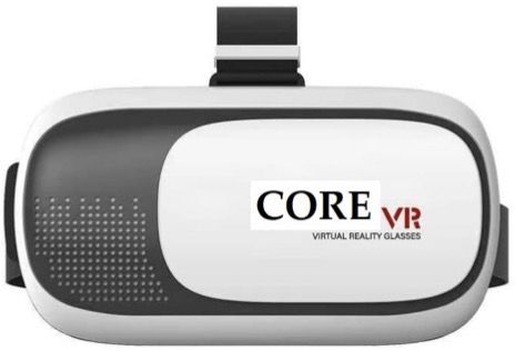 PlayNex VR Headset with Adjustable Focus HD 3D Glasses for Mobile 5.2 GHz AM4 2 Core Processor Designed for Mobile-picture-34