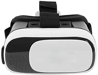 VRcare VR Headset HD Mobile Virtual Reality Box for Movies and VR Applications 4.8 GHz AM4 6 Core Processor Designed for Mobile, Server-image-43