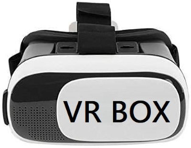 VRLINK VR Headset Premium HD Optical Glasses for Android iPhone Devices 4.8 GHz AM4 6 Core Processor Designed for Mobile, Server-image-49