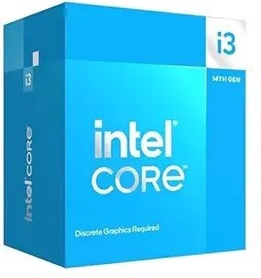 Intel i3-14100F 4.7 GHz Upto 4.7 GHz LGA1700 Socket 4 Cores 8 Threads 12 MB Smart Cache Desktop Processor-image-26