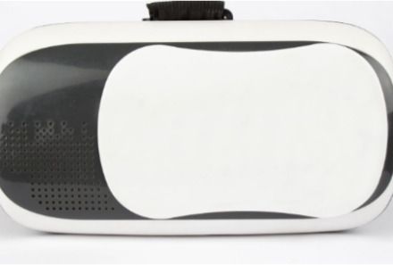 VRTREK VR BOX Lightweight Virtual Reality Headset for Android 2.4 GHz AM2 2 Core Processor Designed for Mobile-image-18