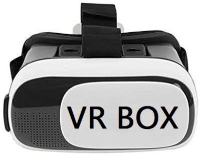 viroxis vr headset for mobile with gamepad 3d virtual reality glasses 5.4 ghz am4 2 core processor designed for mobile