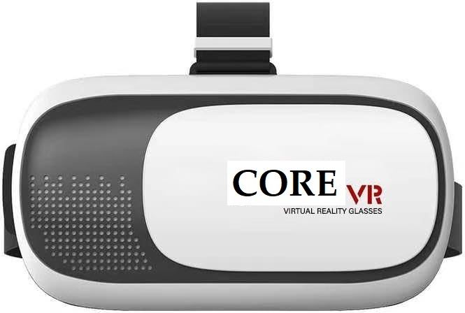 VRELITE VR Headset HD Optical Lens VR Headset for Mobile Adjustable Head Strap 4.8 GHz AM4 6 Core Processor Designed for Mobile, Server-picture-43