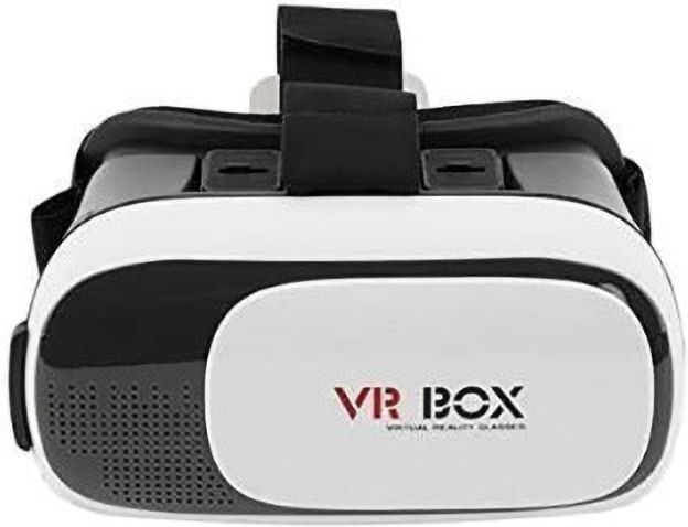 VREON VR Headset HD Mobile Glasses for 3D Virtual Reality Experience 4.8 GHz AM4 6 Core Processor Designed for Mobile, Server-image-33