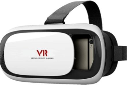 VRPRIME VR Headset Premium Virtual Reality Viewer Comfortable Viewing Edition Pro 4.8 GHz AM4 6 Core Processor Designed for Mobile, Server-image-30