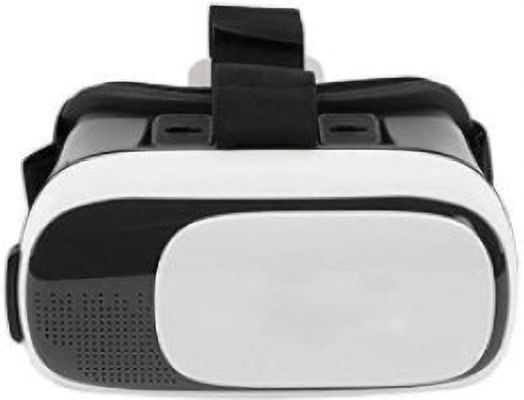 Vrtx VR HEADSET 3D Virtual Reality Glasses for Entertainment 5.6 GHz AM2 2 Core Processor Designed for Mobile-image-17
