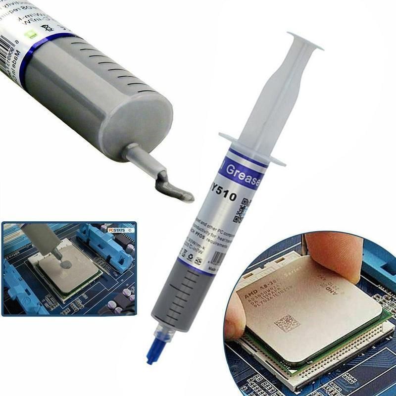Electrokaart HY510 Metal Based Thermal Paste-picture-12