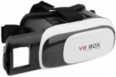 Xelora VR Headset Virtual Reality Glasses for Android iPhone Mobile Phones 5.6 GHz AM2 2 Core Processor Designed for Mobile-image-42