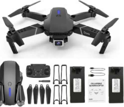 Flyzora Dual 4K Camera Flying Device with Headless Mode and Easy Flight Controls 5.2 GHz AM4 2 Core Processor Designed for Server-image-43