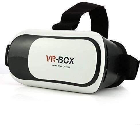 VRPRIME VR Headset Universal HD VR Glasses Comfortable Viewing Edition Pro Pro 4.8 GHz AM4 6 Core Processor Designed for Mobile, Server-picture-13