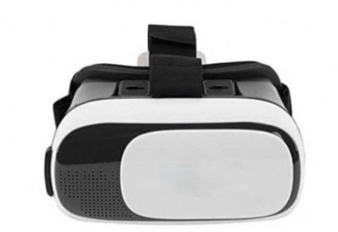 MetaGlide VR Headset with HD Optical Lens and Game Controller 5.8 GHz AM5 2 Core Processor Designed for Mobile-image-29