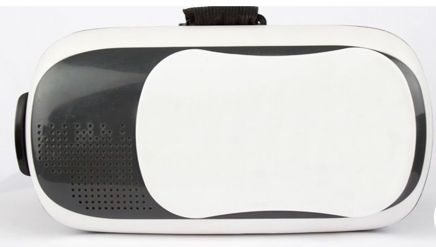 Reavox Reality Max 3D VR Box | Smart Virtual Headset for Smartphones 5.2 GHz AM2 2 Core Processor Designed for Mobile-image-9
