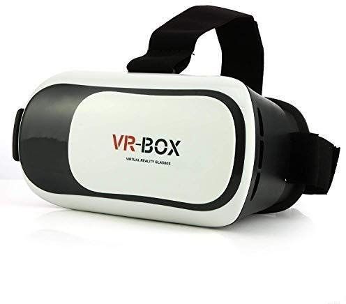 virtuquest vr virtual reality headset with wide field of view and interactive experiences 5.3 ghz str4 2 core processor designed for mobile