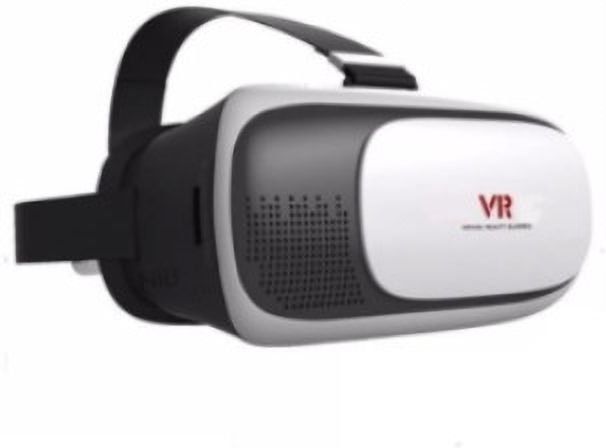 Avenix VR Headset 3D Virtual Reality Box for Smartphone Movies and VR Videos 5.6 GHz AM2 2 Core Processor Designed for Mobile-image-31