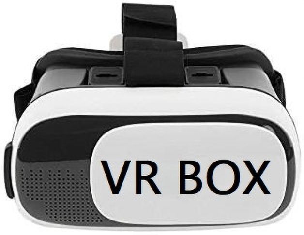 VRPRIME VR Headset Optical Lens VR Viewer HD Visual Experience Edition Pro Pro 4.8 GHz AM4 6 Core Processor Designed for Mobile, Server-image-19