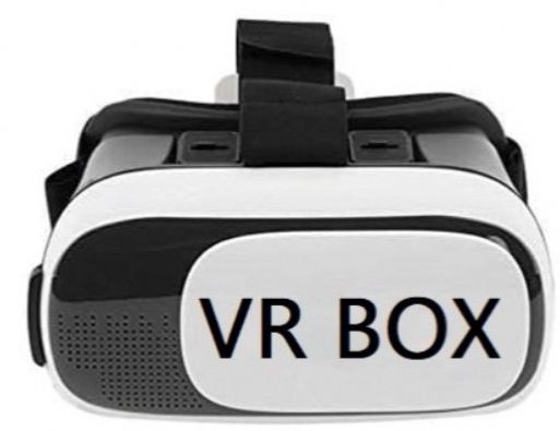DioQuest VR Headset HD 3D VR Box with Gamepad Controller for Smartphones 5.6 GHz AM2 2 Core Processor Designed for Mobile-image-27