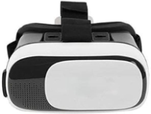VRPRIME VR Headset 3D VR Glasses for Mobile Phones Comfortable Viewing Edition 4.8 GHz AM4 6 Core Processor Designed for Mobile, Server-image-49